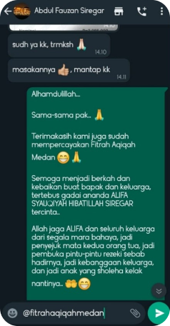 Testimoni WhatsApp 7